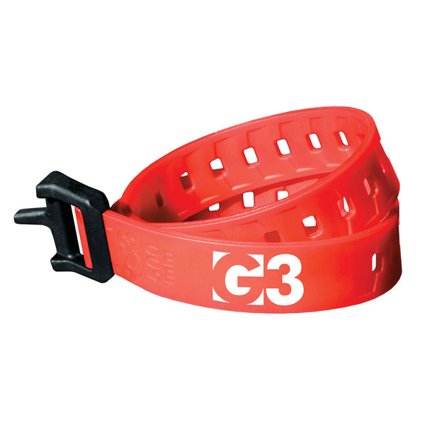 Voile/G3 ski-strap uses (and give-away) –