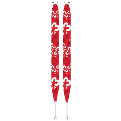 ELEMENTS UNIVERSAL Climbing Skins (Factory Seconds)