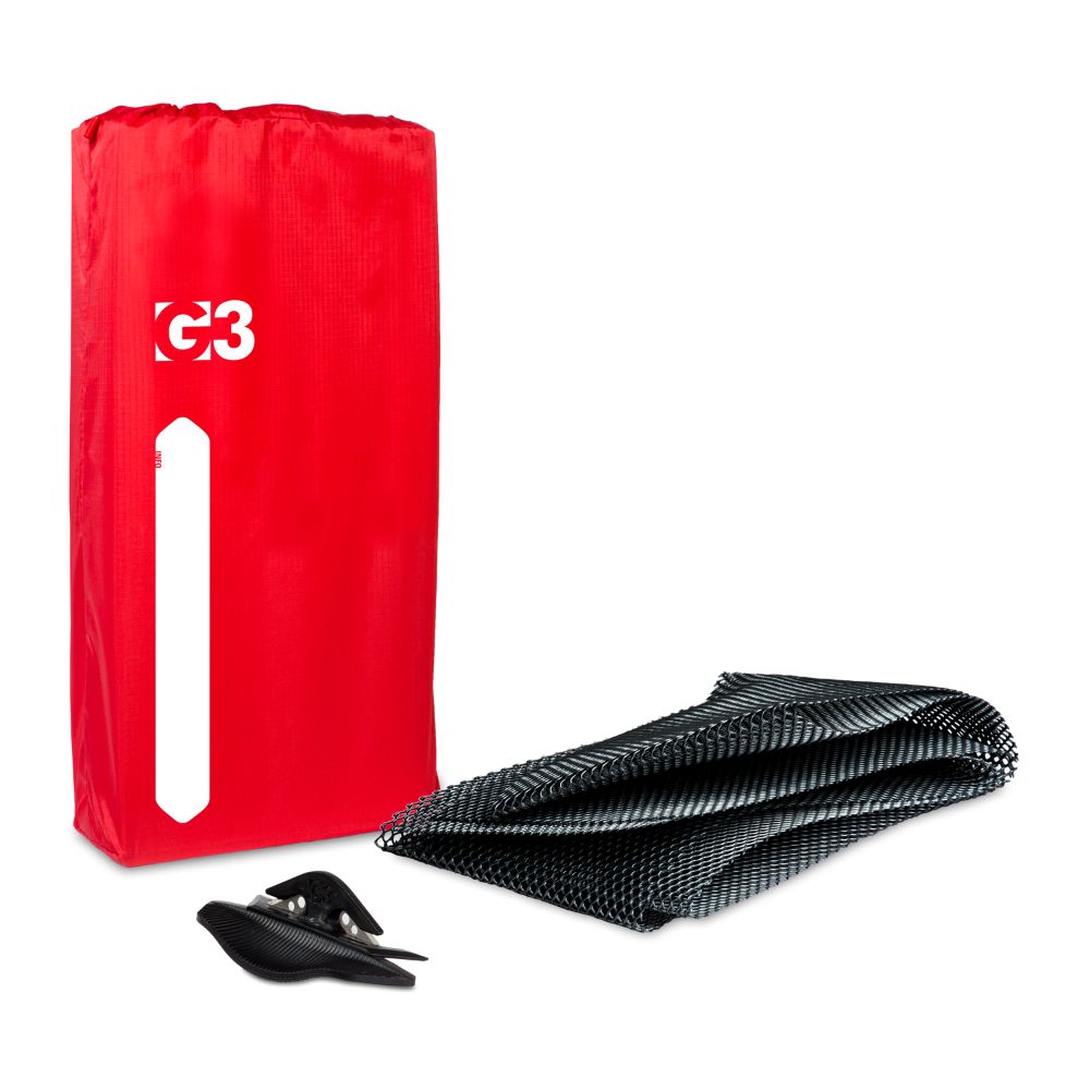 ELEMENTS UNIVERSAL Climbing Skins (Factory Seconds)
