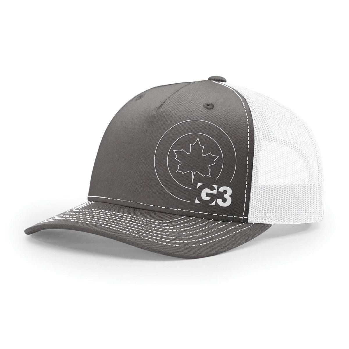 G3 Trucker Hat